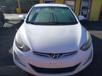 Image for 2016 Hyundai Elantra SE ID: 6952424