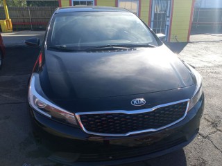 Image for 2017 Kia Forte LX ID: 7039461