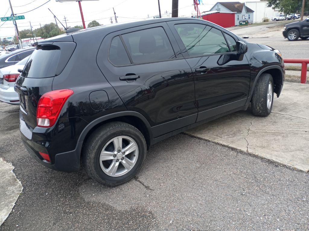 2019 Chevrolet Trax Image 7