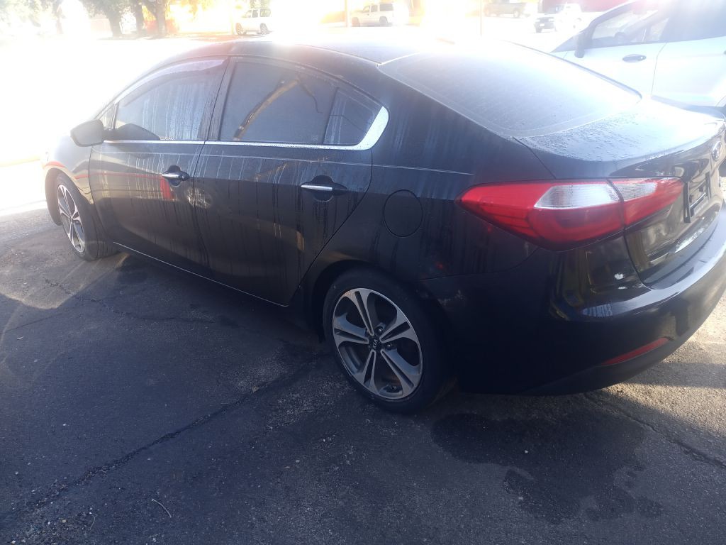 2016 Kia Forte Image 3