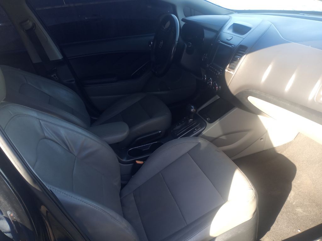 2016 Kia Forte Image 5