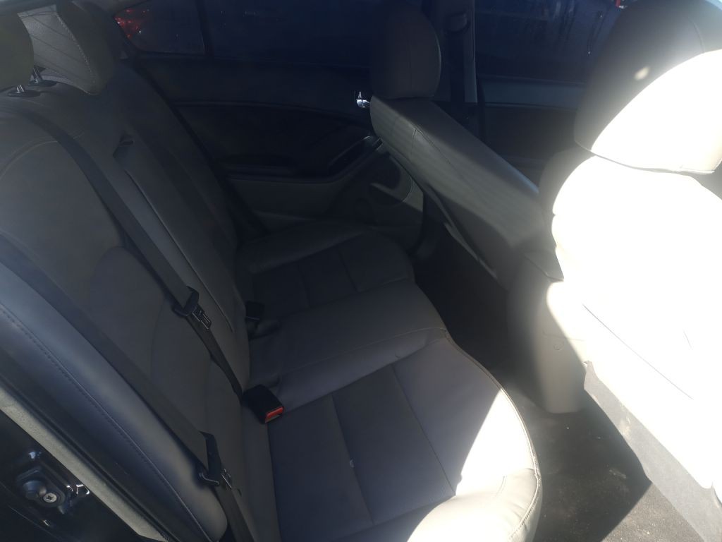 2016 Kia Forte Image 7