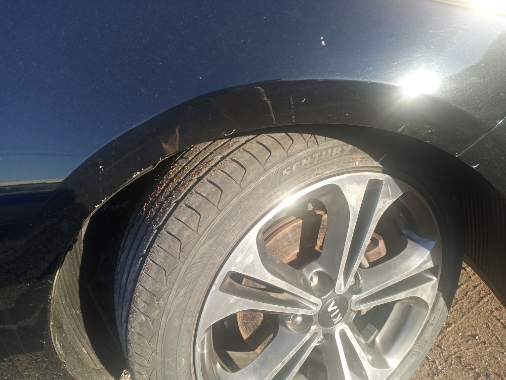 2016 Kia Forte Image 8