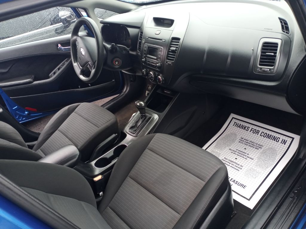 2015 Kia Forte Image 6