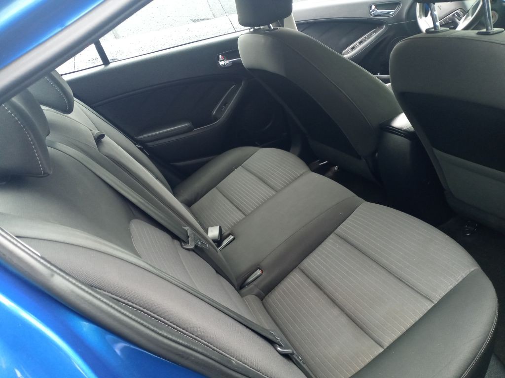 2015 Kia Forte Image 7