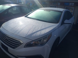 Image for 2017 Hyundai Sonata SE ID: 7078815