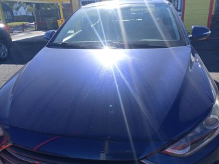 Image for 2017 Hyundai Elantra SE ID: 7091886