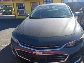 Image for 2017 Chevrolet Malibu LT ID: 7091898