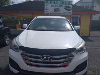 Image for 2016 Hyundai Santa Fe Sport  ID: 7259675