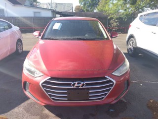 Image for 2017 Hyundai Elantra SE ID: 7282798