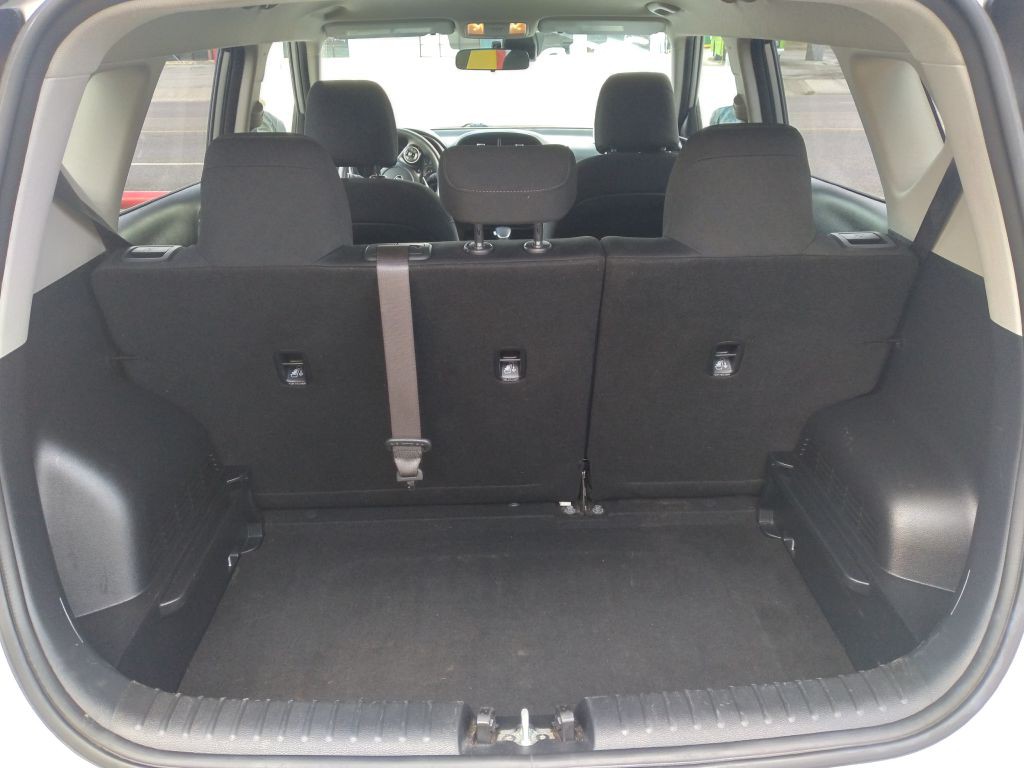 2020 Kia Soul Image 5