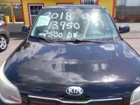 Image for 2018 Kia Soul + ID: 7326798