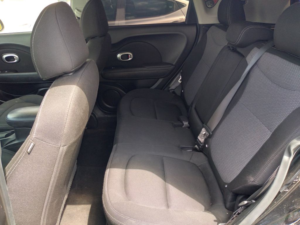 2018 Kia Soul Image 4