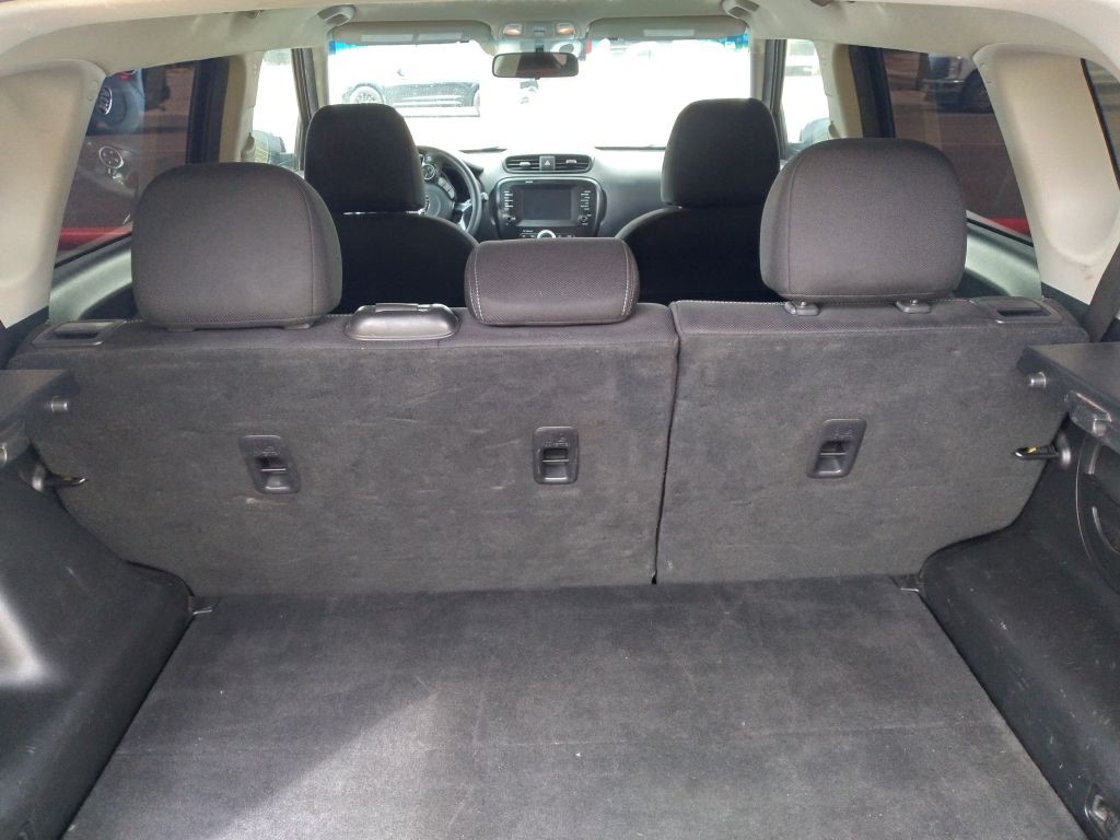 2018 Kia Soul Image 6