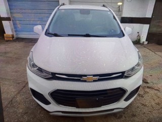 Image for 2017 Chevrolet Trax 1LT ID: 7553658