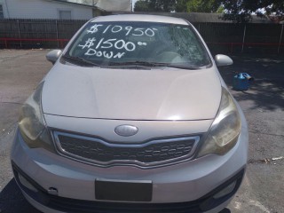 Image for 2013 Kia Rio EX ID: 7610339