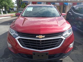 Image for 2018 Chevrolet Equinox LT ID: 7617845