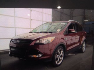 Image for 2016 Ford Escape Titanium ID: 7646271