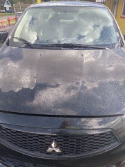 Image for 2020 Mitsubishi Mirage G4 ES ID: 7692677