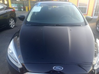 Image for 2018 Ford Focus SE ID: 7703903