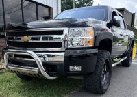 Image for 2012 Chevrolet Silverado 1500 LTZ ID: 3661007