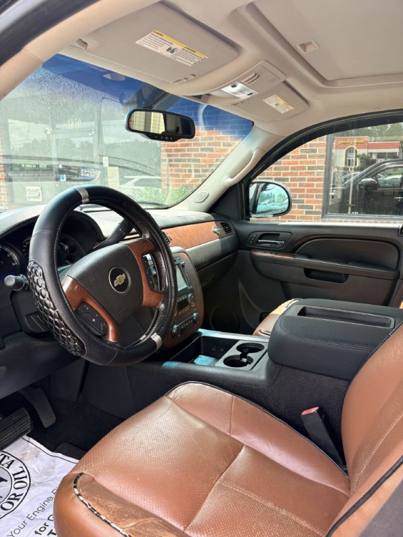 2012 Chevrolet Silverado 1500 Image 5