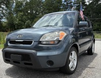 Image for 2011 Kia Soul + ID: 6604915