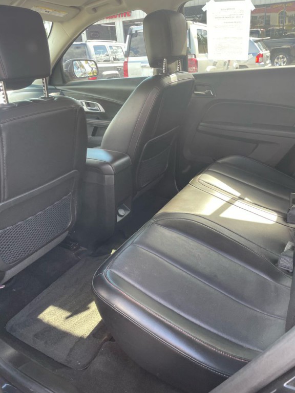 2014 Chevrolet Equinox Image 6