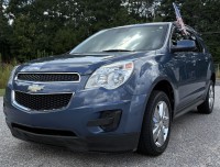 Image for 2012 Chevrolet Equinox LT ID: 6707104