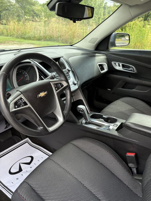 2012 Chevrolet Equinox Image 5