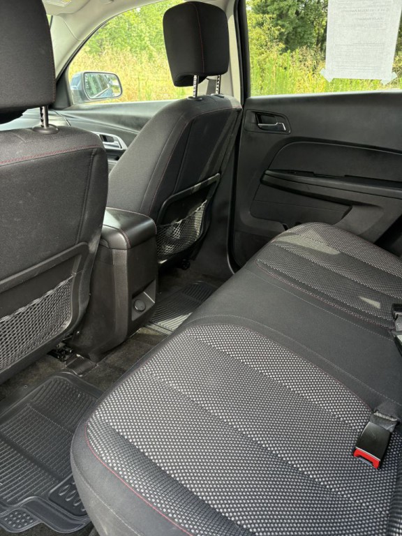 2012 Chevrolet Equinox Image 6