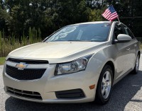 Image for 2013 Chevrolet Cruze LT ID: 6707111