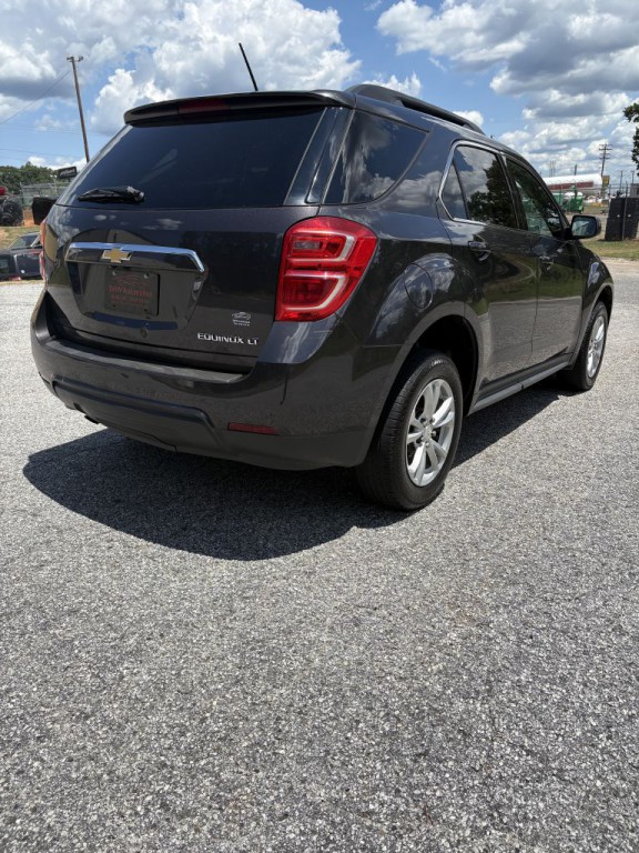 2016 Chevrolet Equinox Image 3