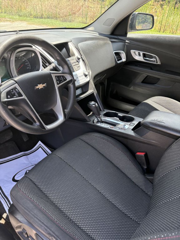 2016 Chevrolet Equinox Image 5