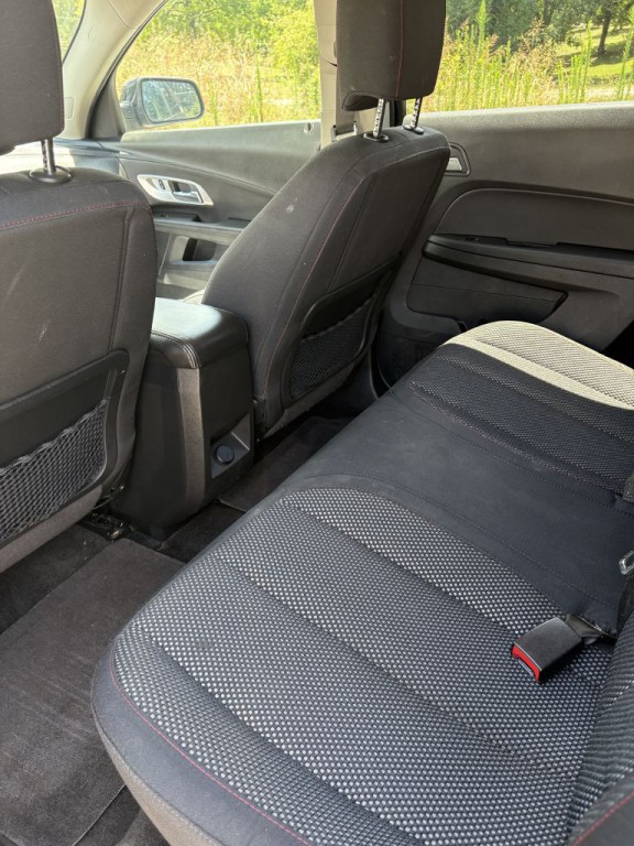2016 Chevrolet Equinox Image 6