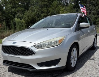 Image for 2015 Ford Focus SE ID: 6723015