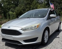 Image for 2015 Ford Focus SE ID: 6723015