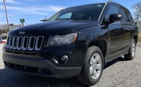 Image for 2014 Jeep Compass Sport ID: 6735584