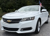 Image for 2014 Chevrolet Impala LT ID: 6770499