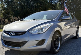 Image for 2012 Hyundai Elantra GLS ID: 6855328
