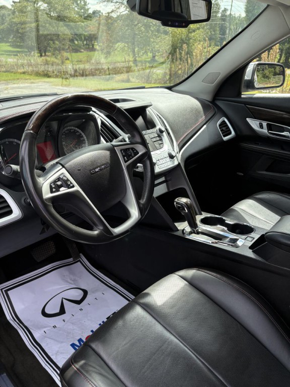 2013 GMC Terrain Image 5