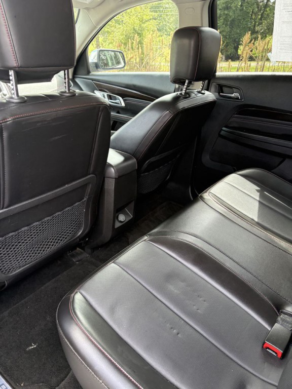 2013 GMC Terrain Image 6