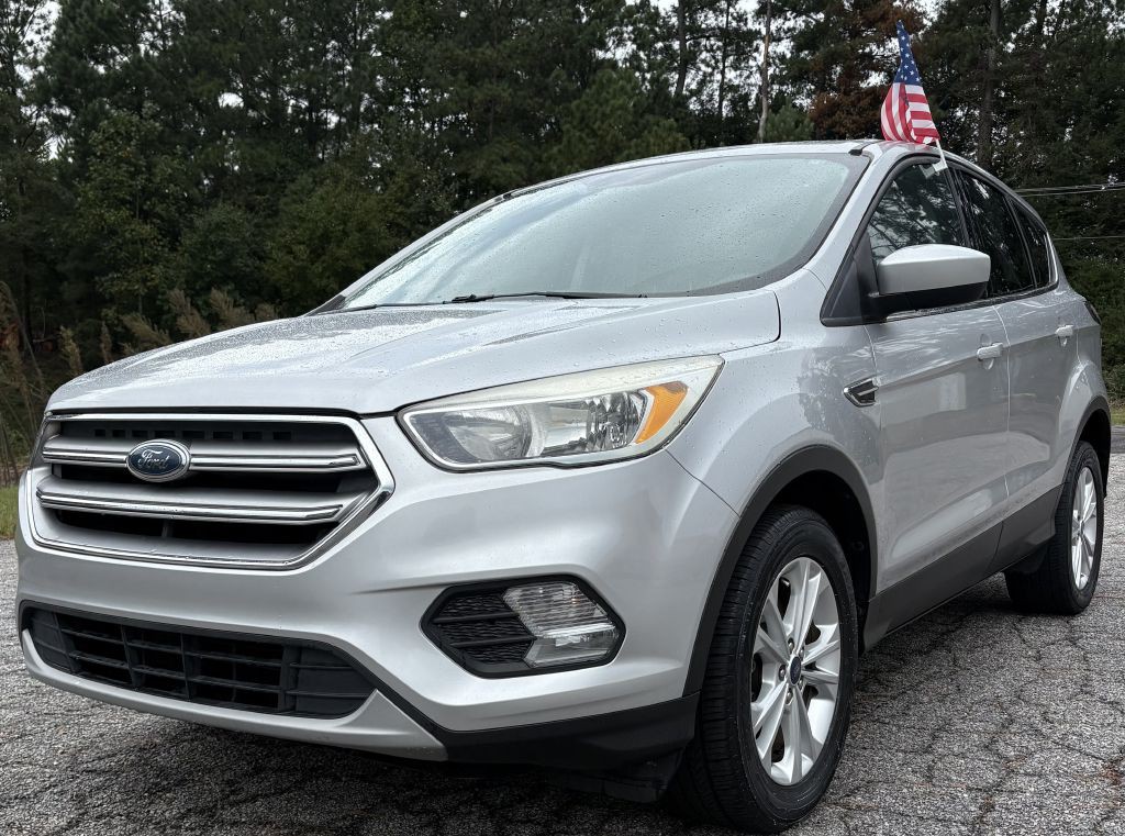 2017 Ford Escape Image 1