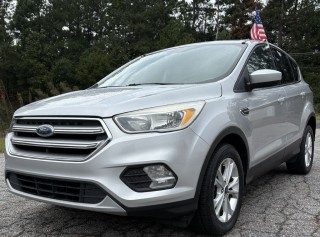 Image for 2017 Ford Escape SE ID: 6874341