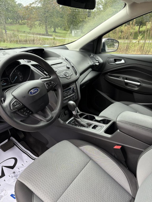 2017 Ford Escape Image 5