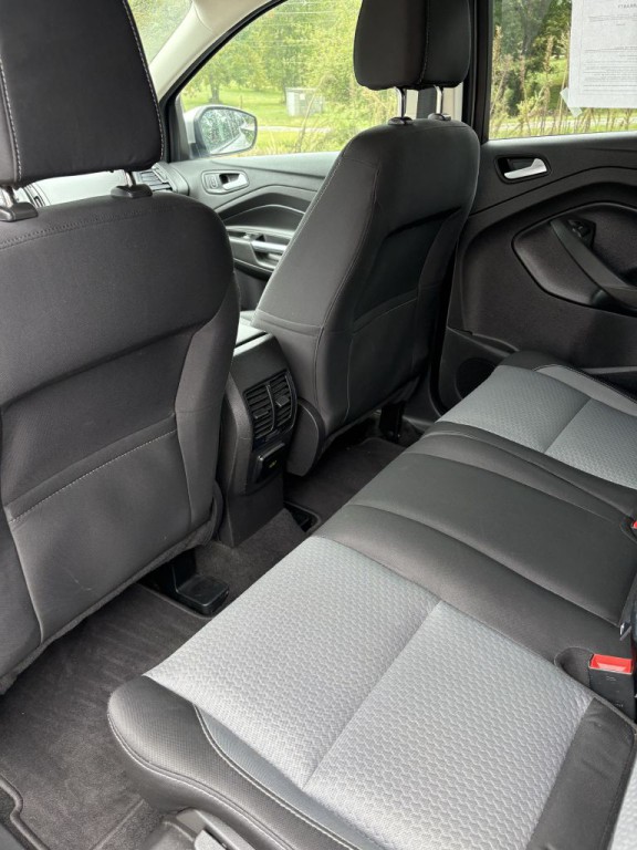 2017 Ford Escape Image 6