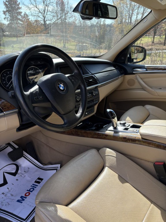 2012 BMW X5 Image 5