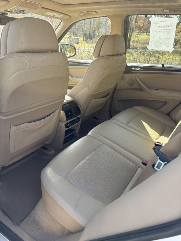 2012 BMW X5 Image 6