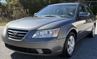 Image for 2010 Hyundai Sonata GLS ID: 6929212