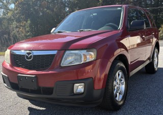 Image for 2011 Mazda Tribute I ID: 6946480